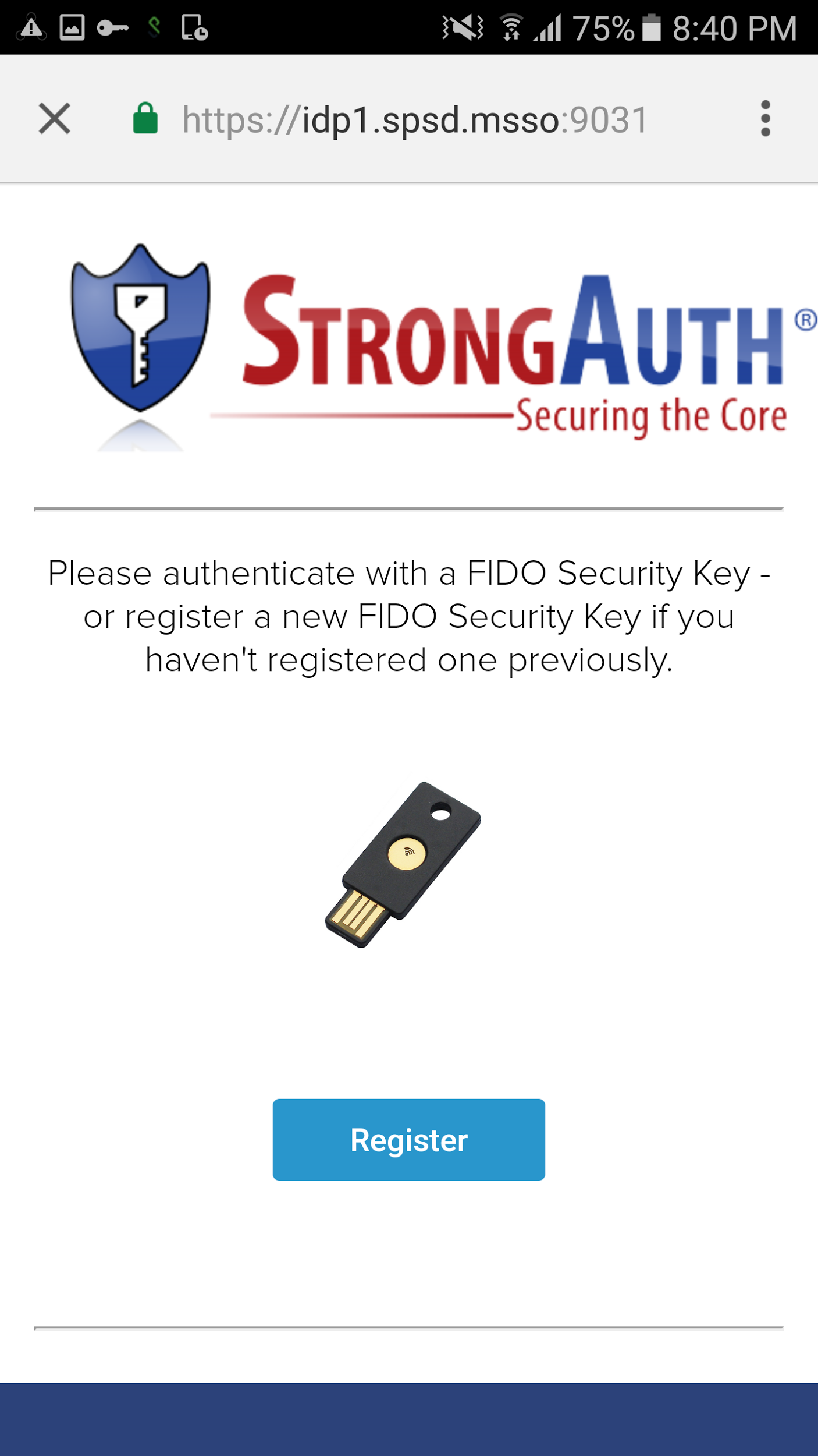 Death of the Password? FIDO Alliance Reveals Its New Plan